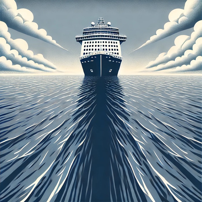 Naviphobia